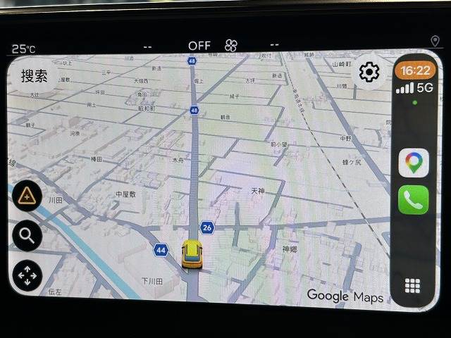 プジョー 3008の画像3