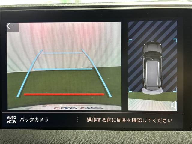 プジョー 5008の画像4