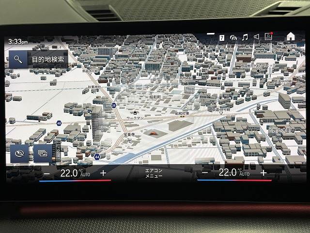 BMW X1の画像3