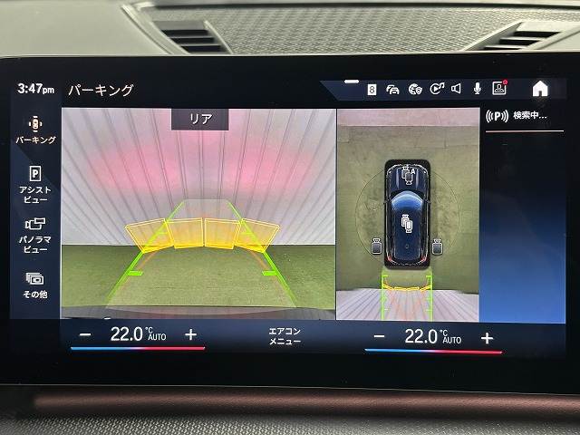BMW X1の画像4