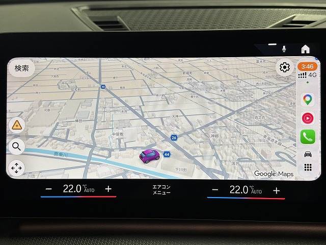 BMW X1の画像5