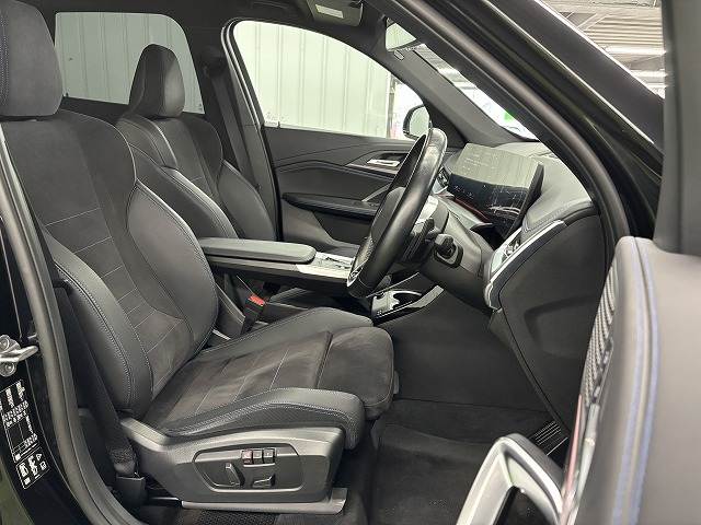 BMW X1の画像7