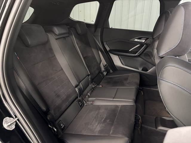 BMW X1の画像8