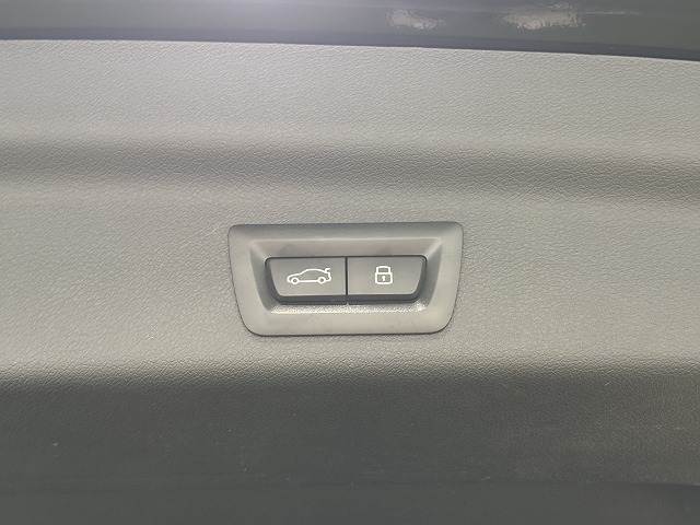 BMW X1の画像11