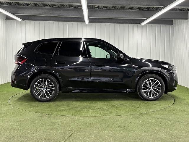 BMW X1の画像15