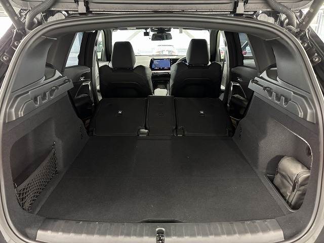 BMW X1の画像18