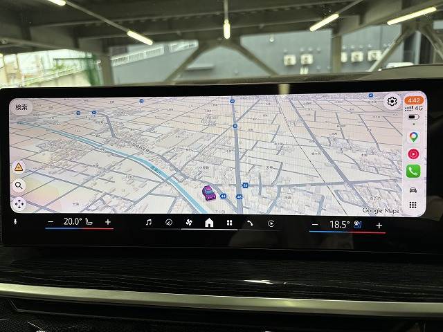 BMW X7の画像3