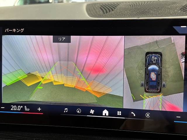 BMW X7の画像4
