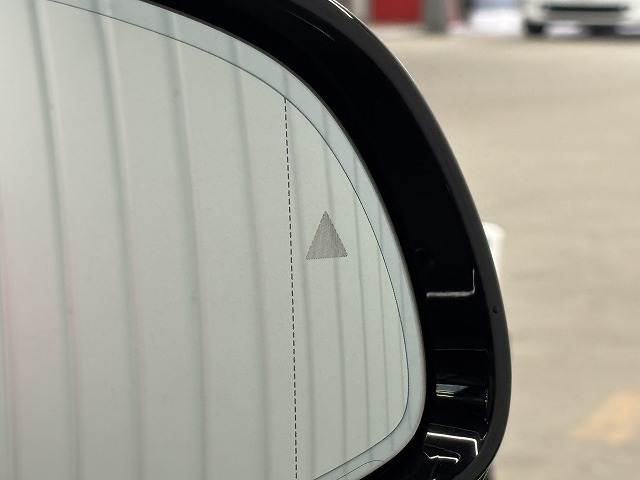 BMW X7の画像10