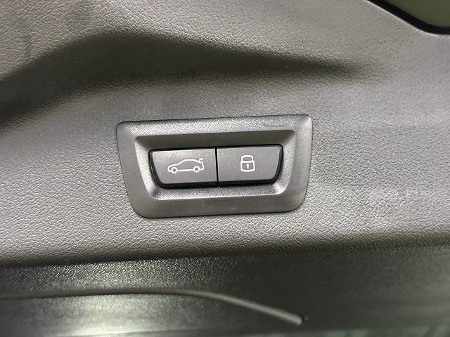 BMW X7の画像11