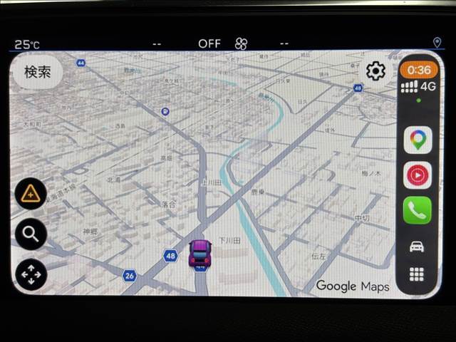 プジョー 5008の画像5