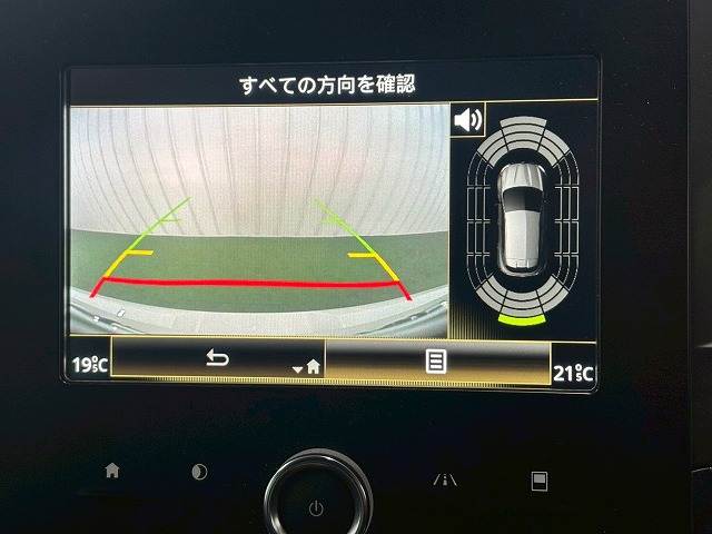ルノー MEGANEの画像5