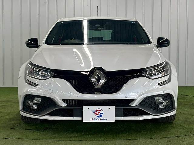 ルノー MEGANEの画像13
