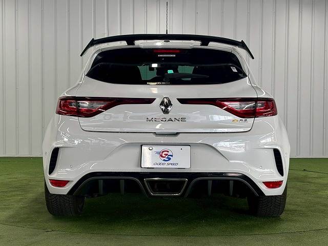 ルノー MEGANEの画像14