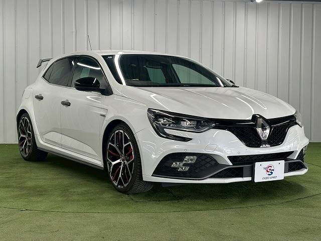 ルノー MEGANEの画像16