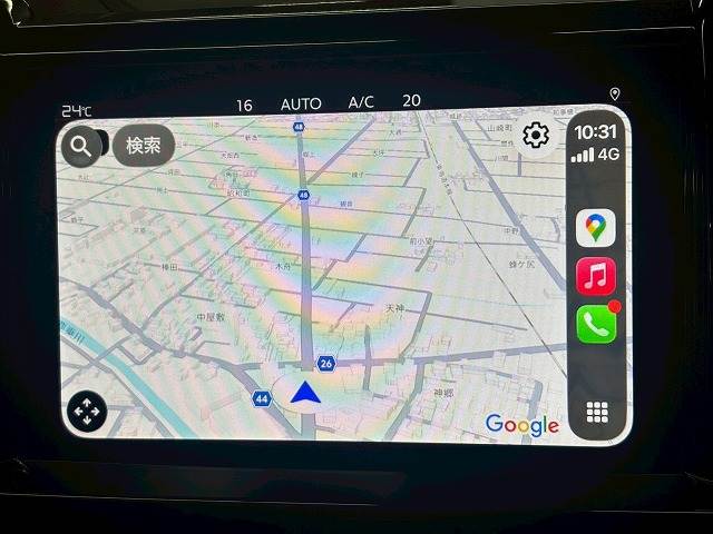 シトロエン C5 AIRCROSSの画像5