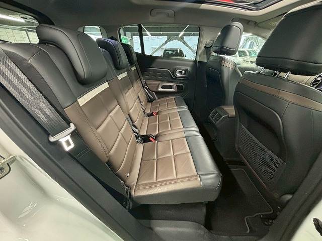シトロエン C5 AIRCROSSの画像8
