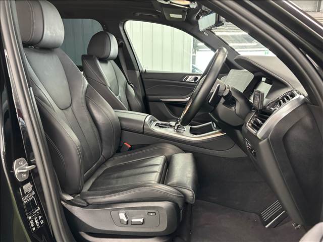 BMW X5の画像7