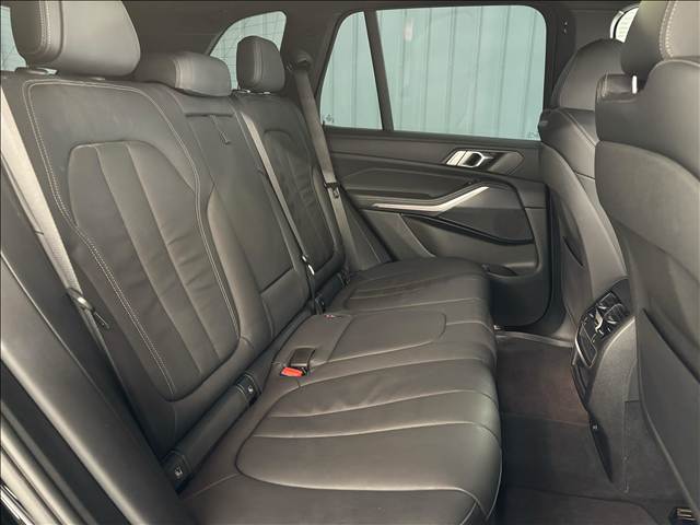 BMW X5の画像8