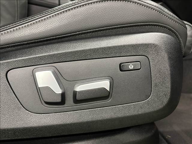 BMW X5の画像9