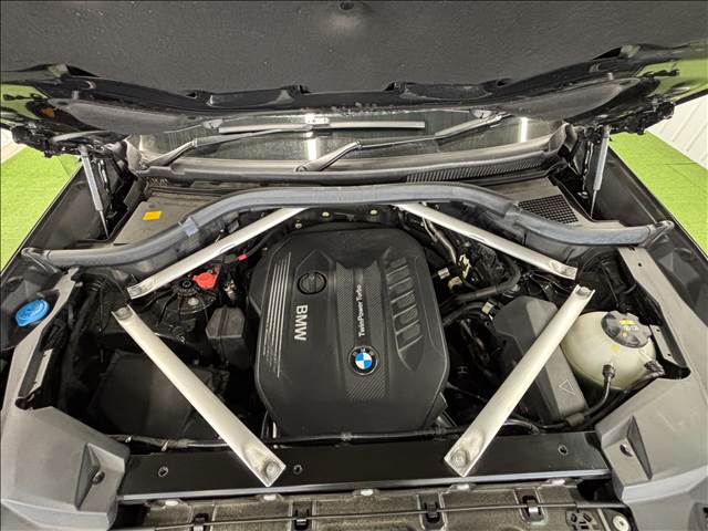 BMW X5の画像12