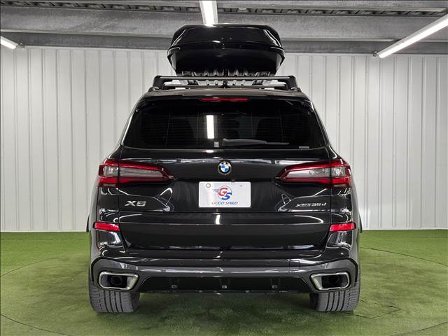 BMW X5の画像14