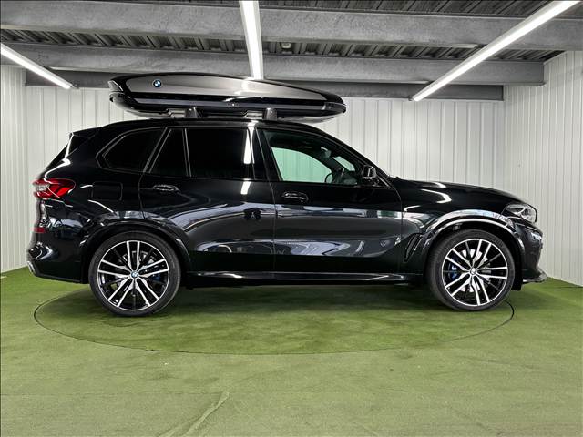 BMW X5の画像15
