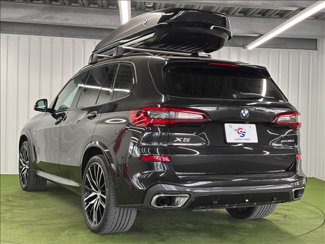 BMW X5の画像17