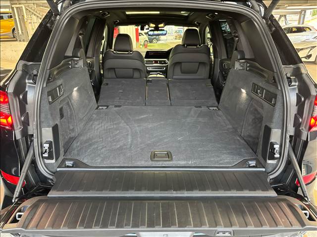 BMW X5の画像18