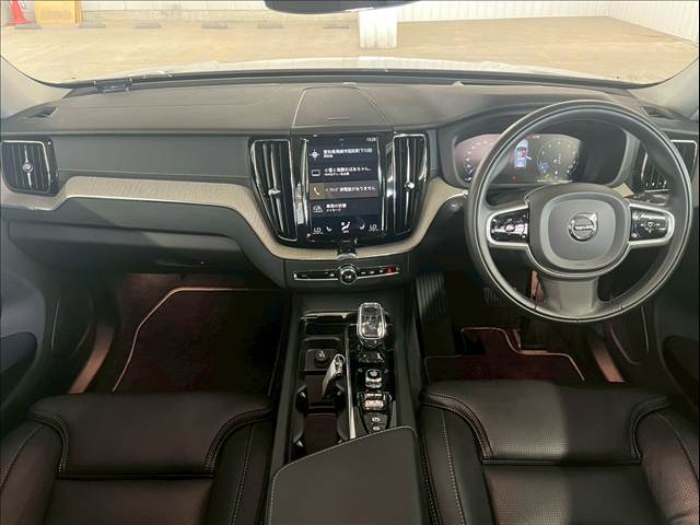 ボルボ XC60の画像3