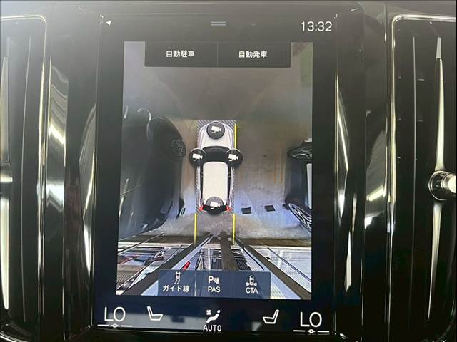 ボルボ XC60の画像5