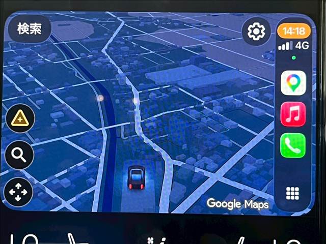 ボルボ XC60の画像6