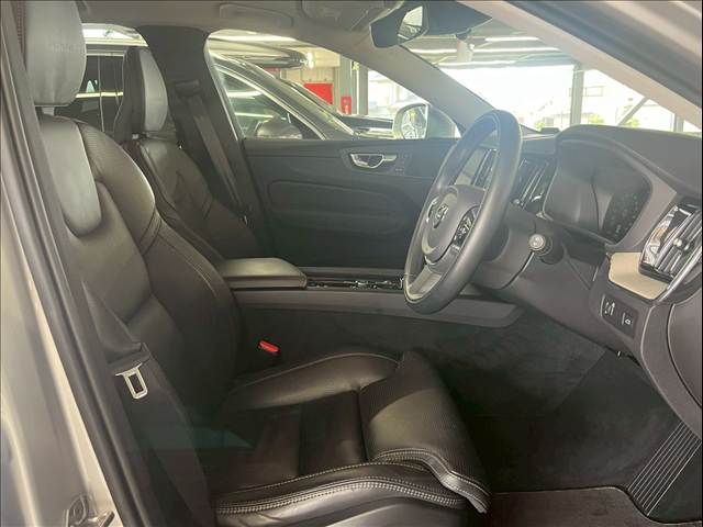 ボルボ XC60の画像7