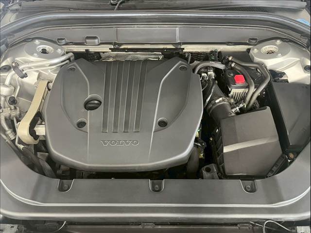ボルボ XC60の画像12