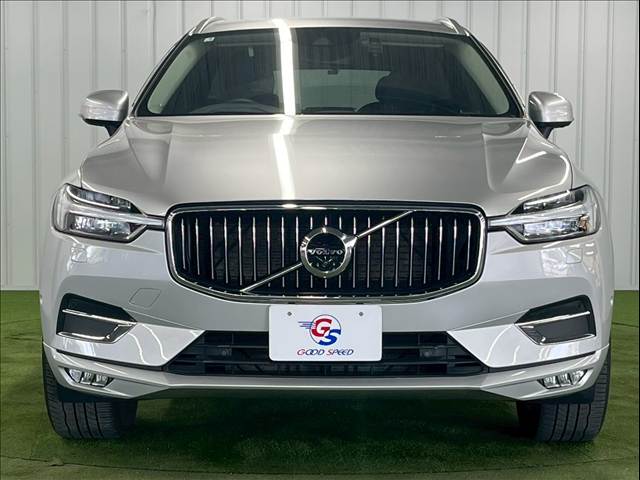ボルボ XC60の画像13