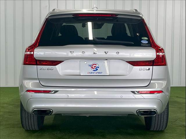 ボルボ XC60の画像14