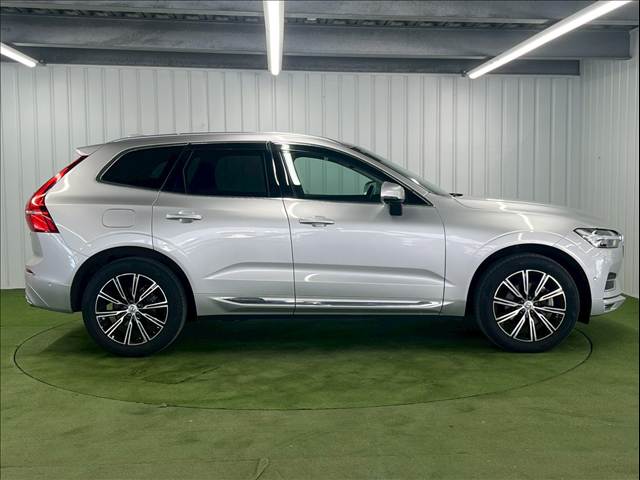 ボルボ XC60の画像15