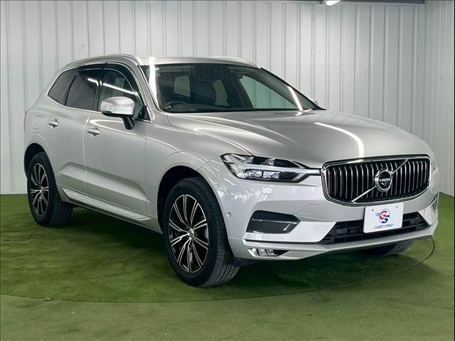 ボルボ XC60の画像16