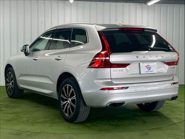 ボルボ XC60の画像17