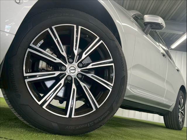ボルボ XC60の画像19