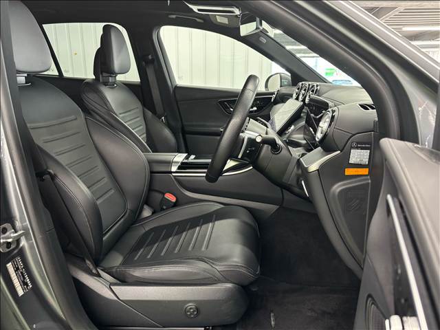 メルセデス・ベンツ GLC-CLASSの画像7