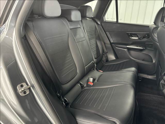 メルセデス・ベンツ GLC-CLASSの画像8