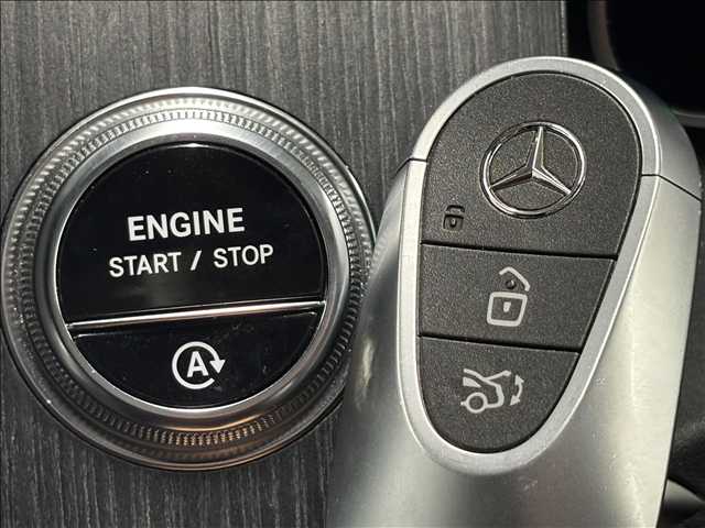 メルセデス・ベンツ GLC-CLASSの画像10