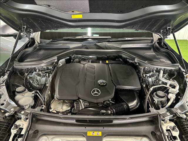メルセデス・ベンツ GLC-CLASSの画像12