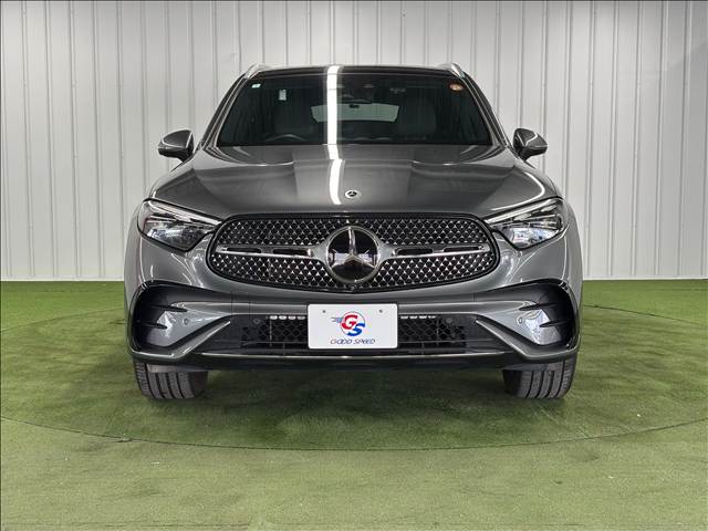 メルセデス・ベンツ GLC-CLASSの画像13