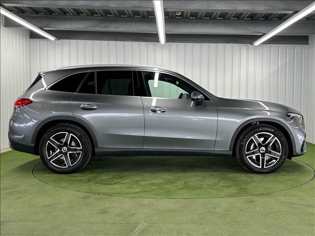 メルセデス・ベンツ GLC-CLASSの画像15