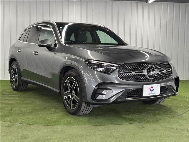 メルセデス・ベンツ GLC-CLASSの画像16
