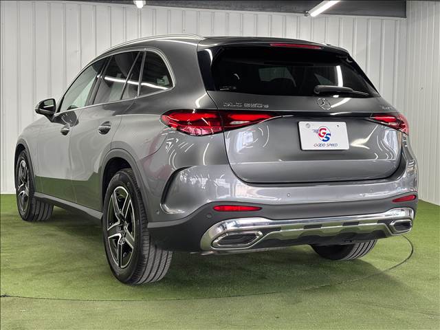 メルセデス・ベンツ GLC-CLASSの画像17