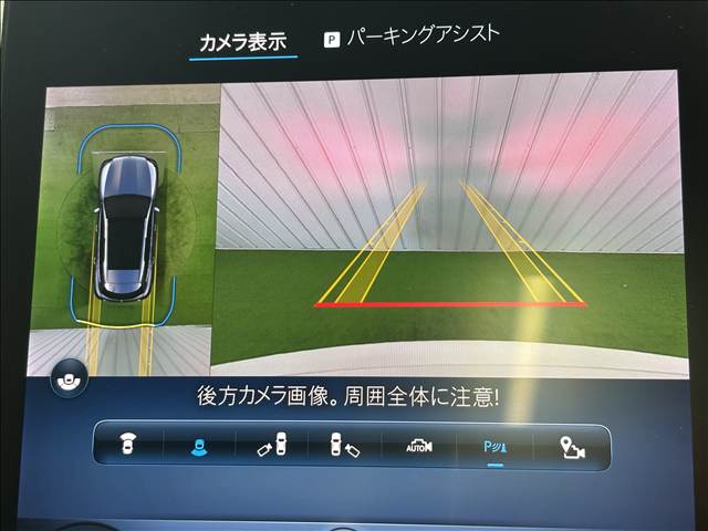 メルセデス・ベンツ GLC-CLASSの画像4