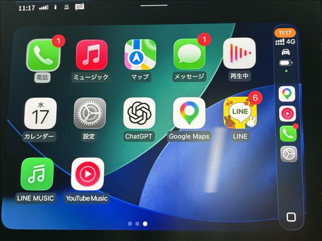 メルセデス・ベンツ GLC-CLASSの画像5